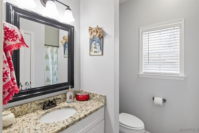 251 River Stone Way, Eclectic, AL 36024