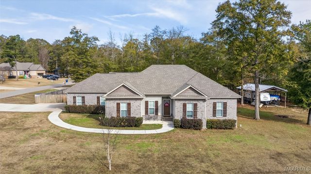 251 River Stone Way, Eclectic, AL 36024