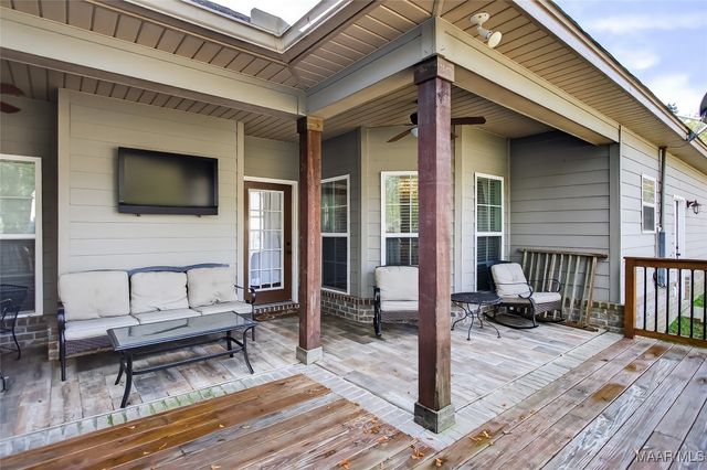 251 River Stone Way, Eclectic, AL 36024