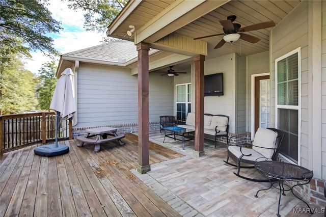 251 River Stone Way, Eclectic, AL 36024