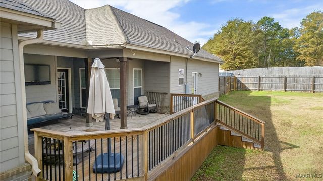 251 River Stone Way, Eclectic, AL 36024