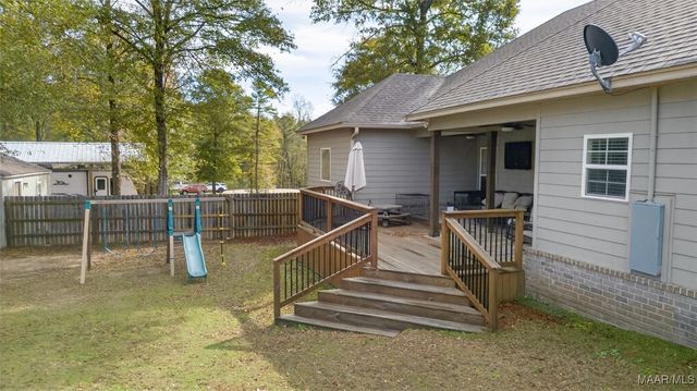251 River Stone Way, Eclectic, AL 36024