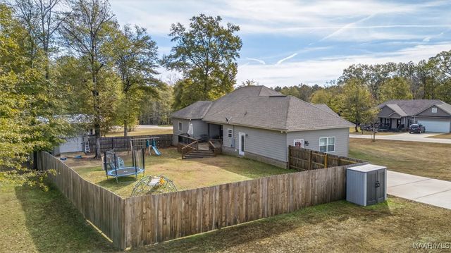 251 River Stone Way, Eclectic, AL 36024