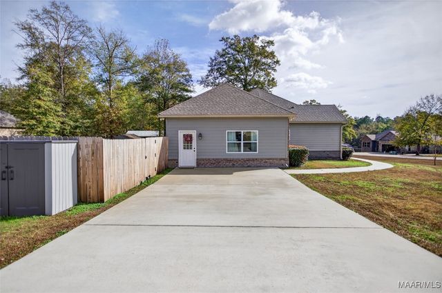 251 River Stone Way, Eclectic, AL 36024