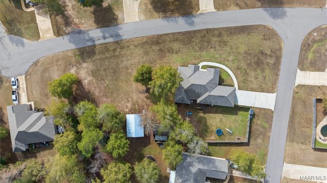 251 River Stone Way, Eclectic, AL 36024