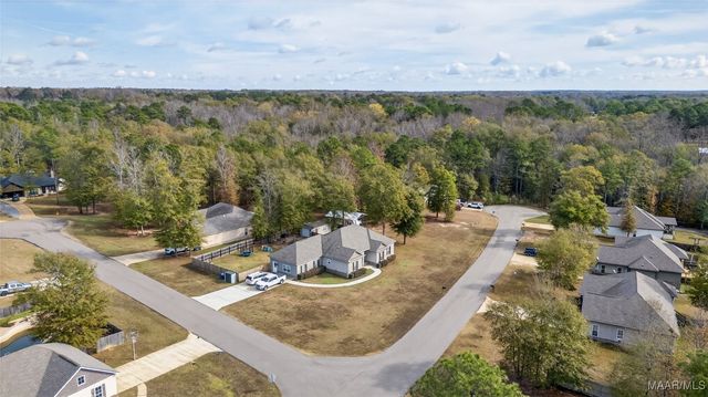 251 River Stone Way, Eclectic, AL 36024