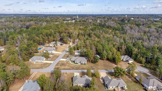 251 River Stone Way, Eclectic, AL 36024