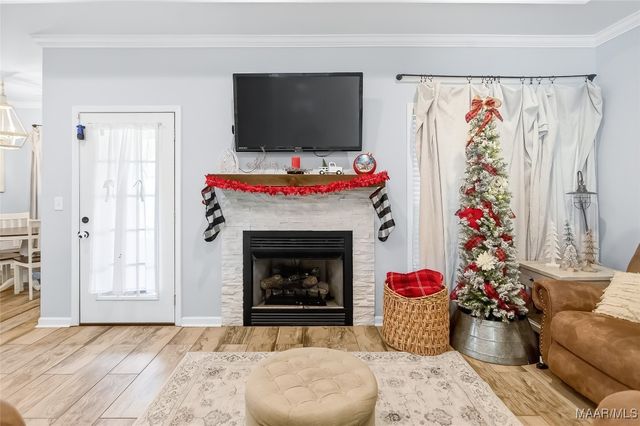 251 River Stone Way, Eclectic, AL 36024