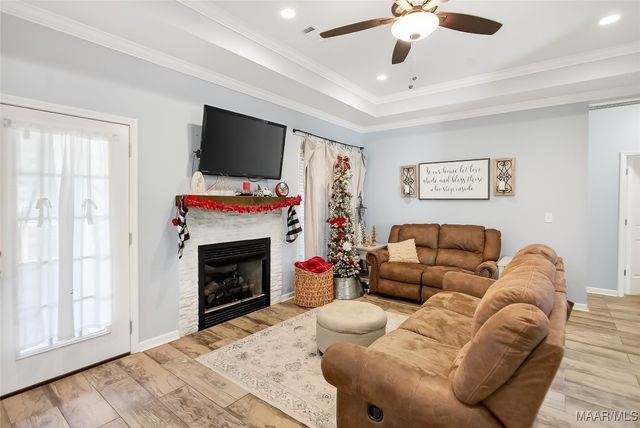 251 River Stone Way, Eclectic, AL 36024