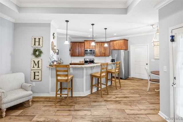 251 River Stone Way, Eclectic, AL 36024