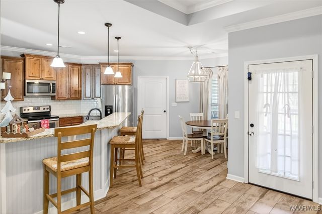 251 River Stone Way, Eclectic, AL 36024