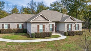 251 River Stone Way, Eclectic, AL 36024