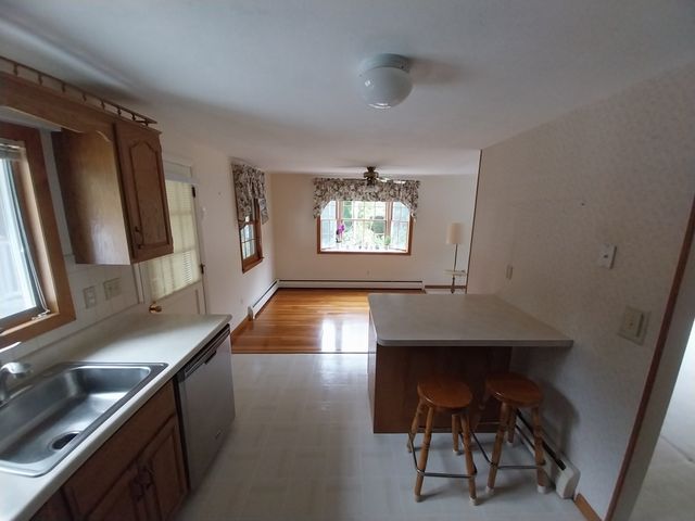 720 North Street, Bridgewater, MA 02324