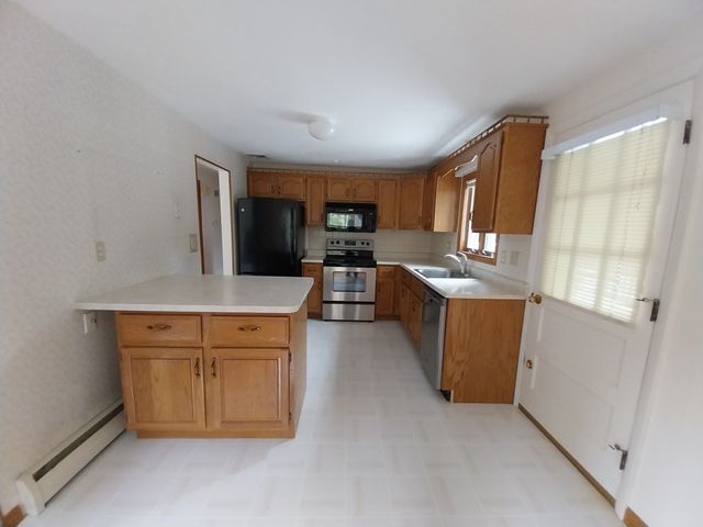 720 North Street, Bridgewater, MA 02324