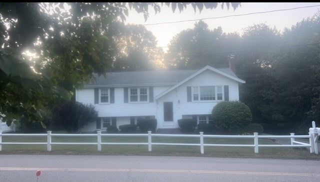 720 North Street, Bridgewater, MA 02324