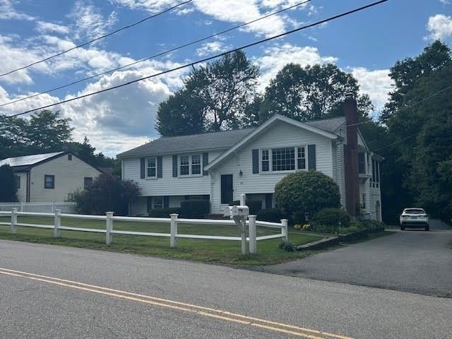 720 North Street, Bridgewater, MA 02324