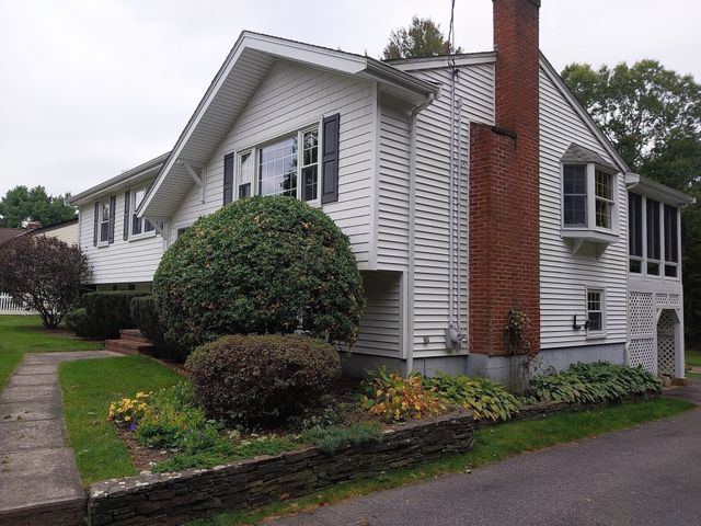 720 North Street, Bridgewater, MA 02324