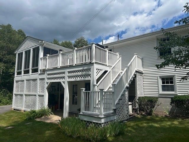 720 North Street, Bridgewater, MA 02324