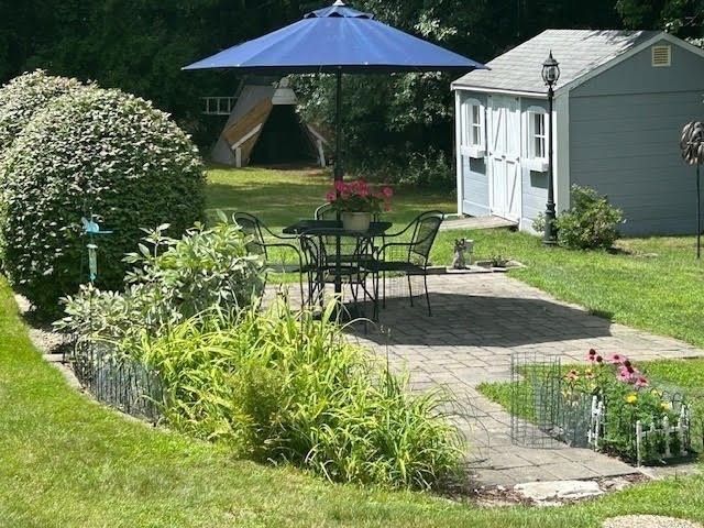 720 North Street, Bridgewater, MA 02324
