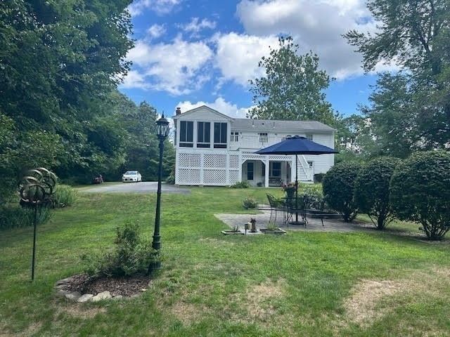 720 North Street, Bridgewater, MA 02324