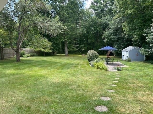 720 North Street, Bridgewater, MA 02324