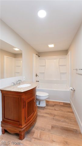 842 E 144th Street, Cleveland, OH 44110