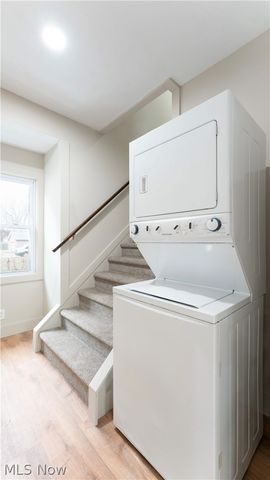 842 E 144th Street, Cleveland, OH 44110