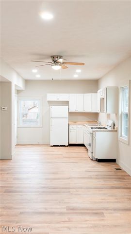 842 E 144th Street, Cleveland, OH 44110