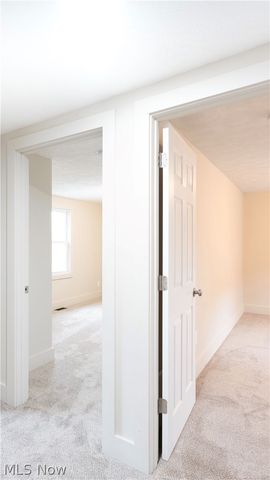 842 E 144th Street, Cleveland, OH 44110
