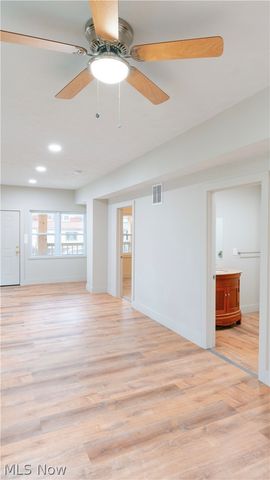 842 E 144th Street, Cleveland, OH 44110