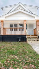 842 E 144th Street, Cleveland, OH 44110