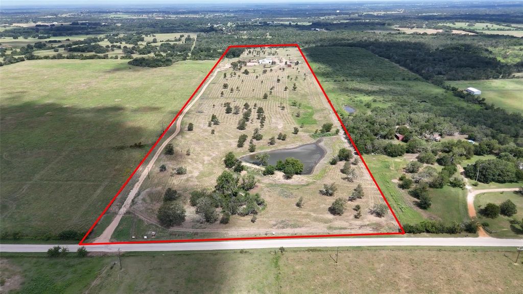 TBD Watterson RD, Red Rock, TX 78662