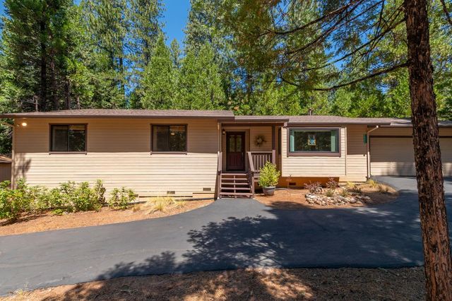26299 Sugar Pine Dr, Pioneer, CA 95666