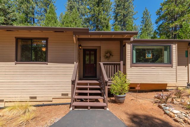 26299 Sugar Pine Dr, Pioneer, CA 95666