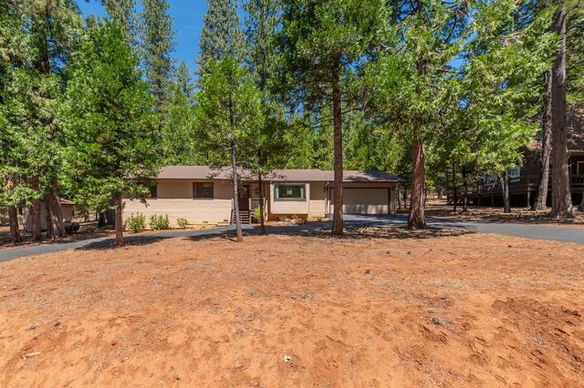 26299 Sugar Pine Dr, Pioneer, CA 95666