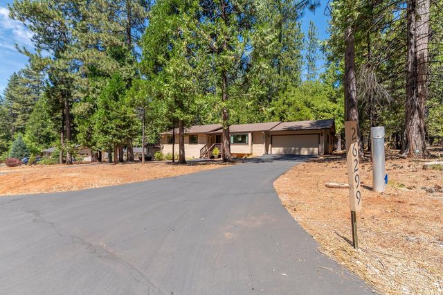 26299 Sugar Pine Dr, Pioneer, CA 95666