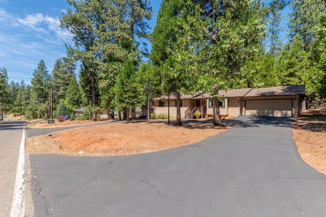26299 Sugar Pine Dr, Pioneer, CA 95666