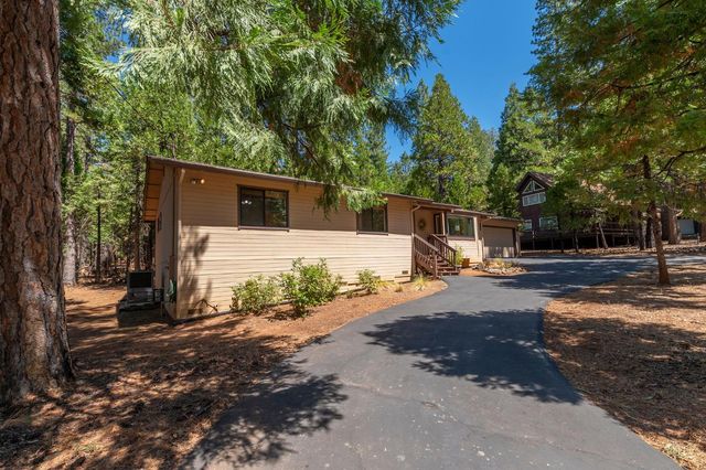 26299 Sugar Pine Dr, Pioneer, CA 95666