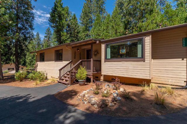 26299 Sugar Pine Dr, Pioneer, CA 95666