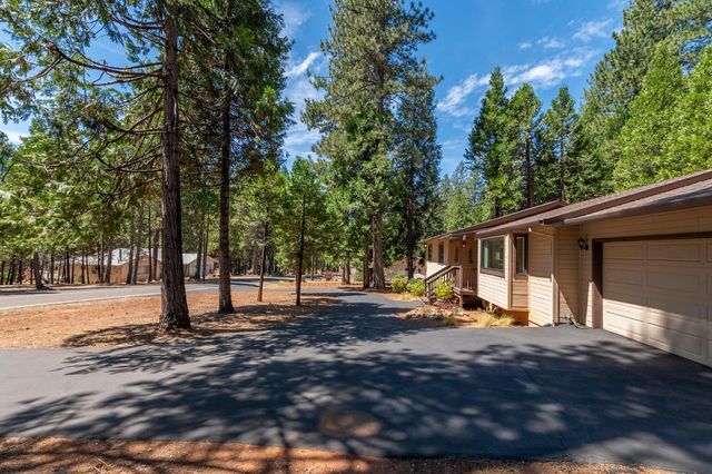 26299 Sugar Pine Dr, Pioneer, CA 95666
