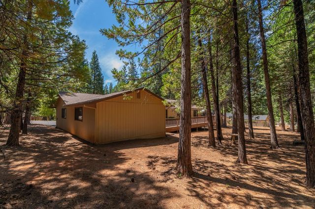 26299 Sugar Pine Dr, Pioneer, CA 95666