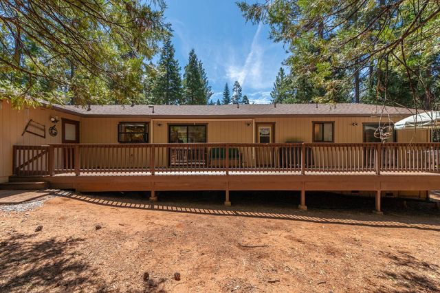 26299 Sugar Pine Dr, Pioneer, CA 95666