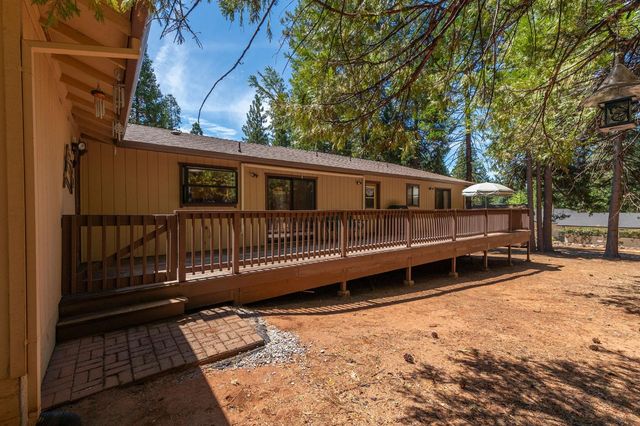 26299 Sugar Pine Dr, Pioneer, CA 95666