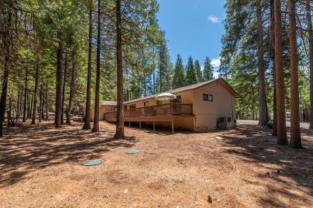 26299 Sugar Pine Dr, Pioneer, CA 95666
