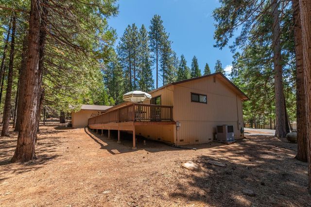 26299 Sugar Pine Dr, Pioneer, CA 95666