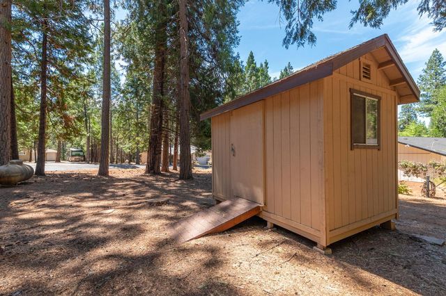 26299 Sugar Pine Dr, Pioneer, CA 95666