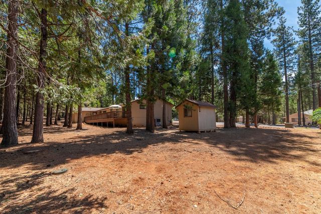 26299 Sugar Pine Dr, Pioneer, CA 95666