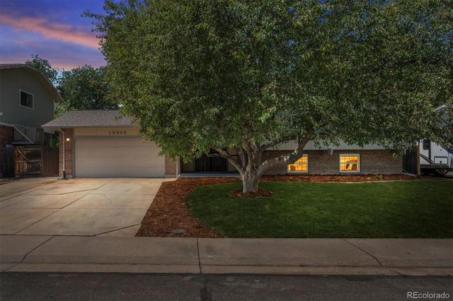 12983 Dexter Street, Thornton, CO 80241