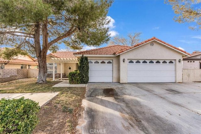 27134 Silver Lakes, Helendale, CA 92342