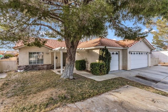 27134 Silver Lakes, Helendale, CA 92342